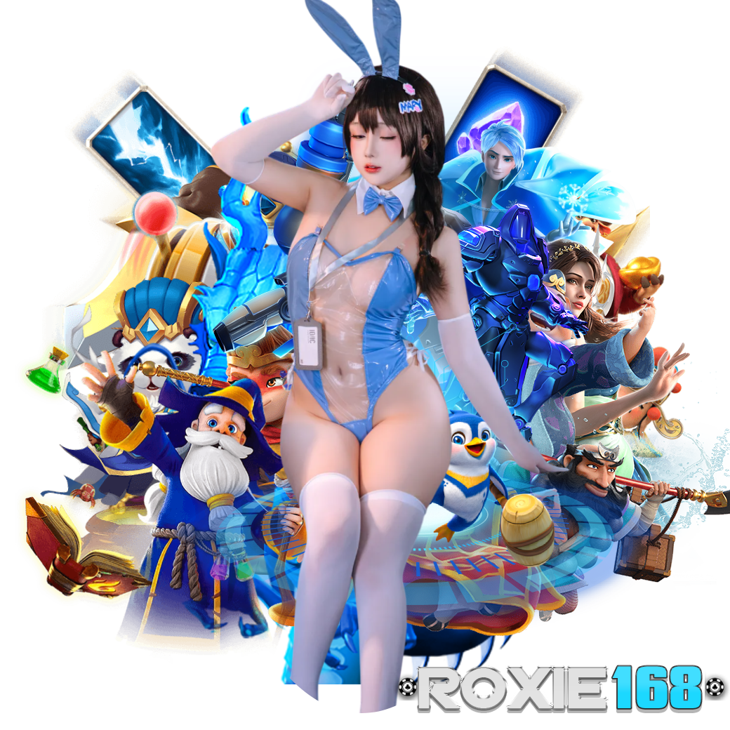 roxie168 slot